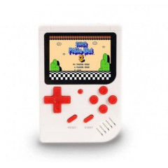 2019 Ретро 400 игри Конзола Nintendo Game Boy PSP видеоигра джобна