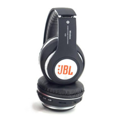 Големи Безжични Bluetooth слушалки - JBL V33 HD бас