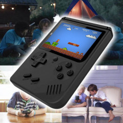 2019 Ретро 400 игри Конзола Nintendo Game Boy PSP видеоигра джобна