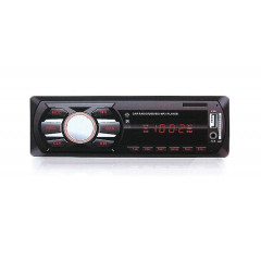 АВТОМОБИЛЕН MP3 ПЛЕЪР USB CDX-4009E LED ДИСПЛЕЙ+BLUETOOTH