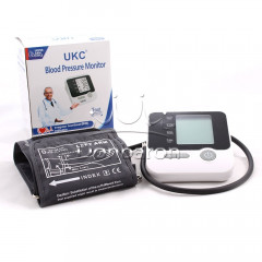 Апарат за измерване на кръвно налягане UKC blood pressure monitor