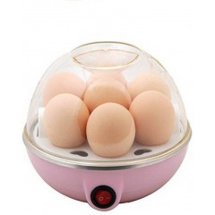 Яйцеварка на пара EGG cooker, вместимост 7 яйца