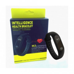 Смарт гривна M2 Intelligence health bracelet