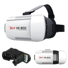 Очила 3D за телефони за виртуална реалност VR BOX