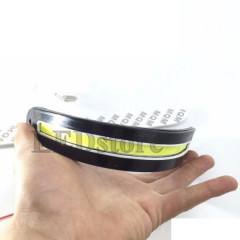 LED гъвкави дневни светлини за кола
