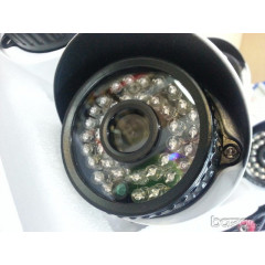 AHD пакет -8 дигитални камери 1,3 MP висока резолюция- 8 камери + DVR