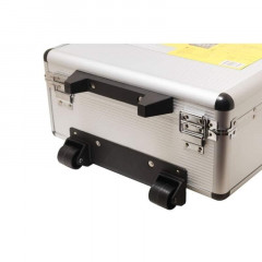 Куфар с инструменти WMC - 1050 части
