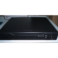 2000 TVL Комплект C.c.t.v -hd-dvr 4 канален пълен пакет за видеонаблюдение + 4 камери