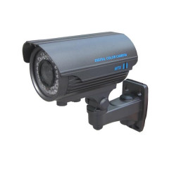 1800 Твл Цветни външни камери с нощен режим и датчик за движение- висока резолюция 3.6мм Ccd Sharp