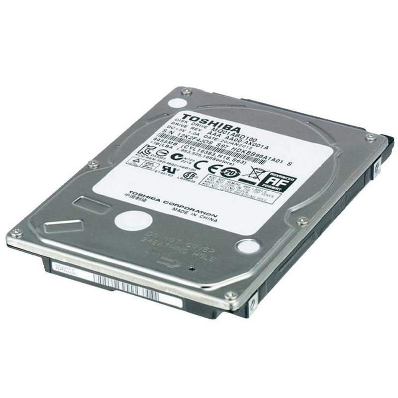 Хард дискове Toshiba  2тb/ 32MB / 7200rpm / Sata3 за компютри и Dvr устройства
