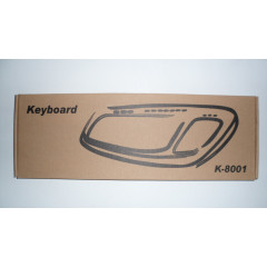 Клавиатура  K-8001