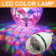 LED Mini Party Light Lamp