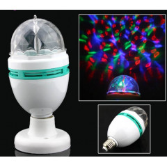 LED Mini Party Light Lamp