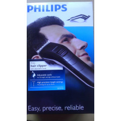 Машинки за подстригване Philips