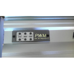 HiFi Pro PWM усилвател за кола с голяма мощност и "функция еквалайзер"